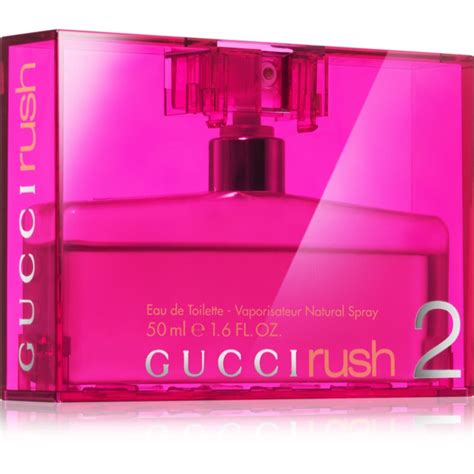 gucci rush 2 uit assortiment|Gucci Rush 2 50 ml .